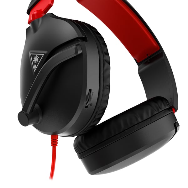 Turtle Beach Recon 70N musta Over-Ear Stereo -pelikuulokemikrofoni