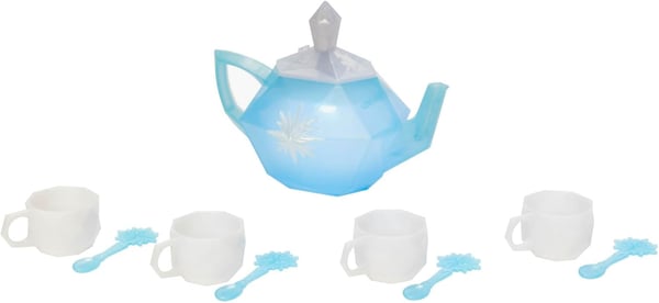 Disney Frozen Icy Magic Tea Set