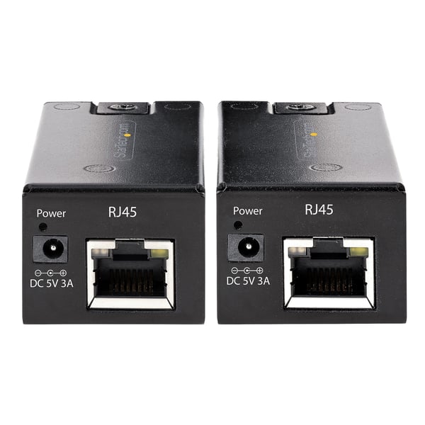 StarTech.com USB 2.0-forlænger over Cat5e/Cat6-kabel (RJ45)