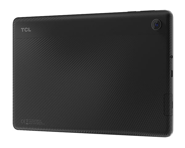TCL TAB 10 Mediatek 64 GB 25,6 cm (10.1") 4 GB Wi-Fi 5 (802.11ac) Android 11 Grå