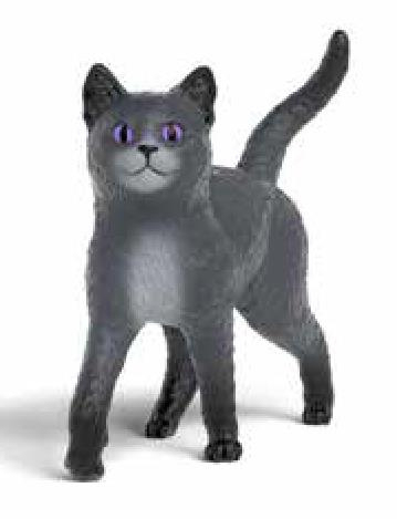 schleich 14912 lasten leluhahmo