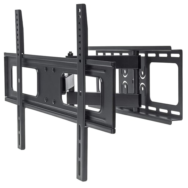 Manhattan 461283 TV-kiinnike 177,8 cm (70") Musta Manhattan 461283 TV-kiinnike 177,8 cm (70") Musta
