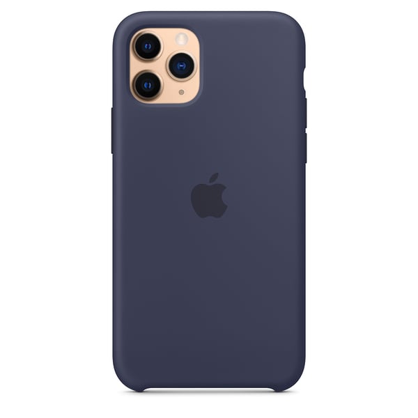 Apple MWYJ2ZM/A mobiltelefon etui 14,7 cm (5.8") Cover Blå