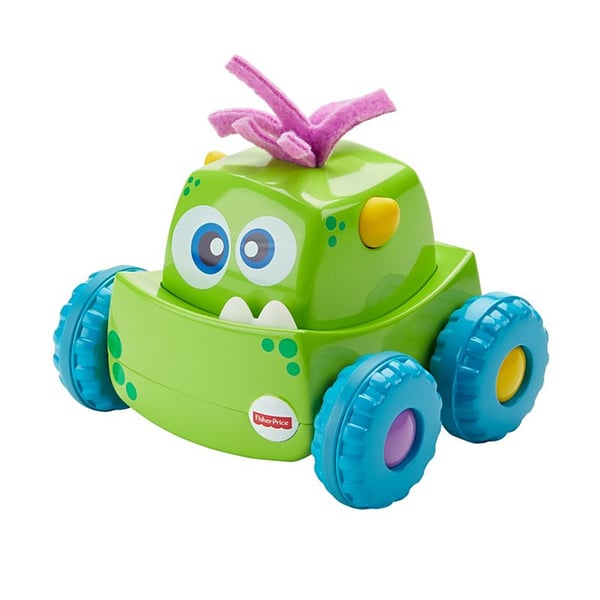 Mattel DRG15 drag leksaker
