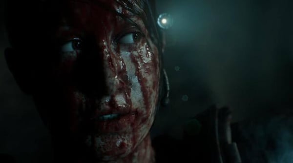 BANDAI NAMCO Entertainment The Dark Pictures Anthology: House of Ashes Vakio PlayStation 5