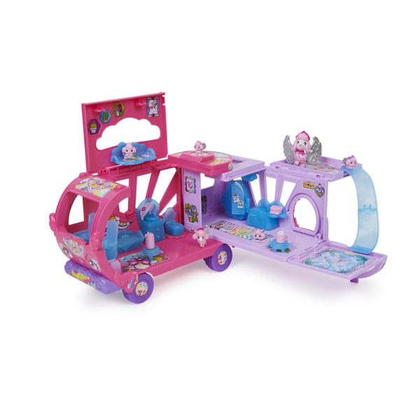 Hatchimals 6064457 legetøjsfigur til børn