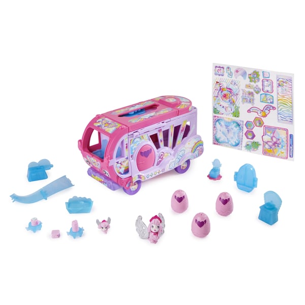 Hatchimals 6064457 legetøjsfigur til børn