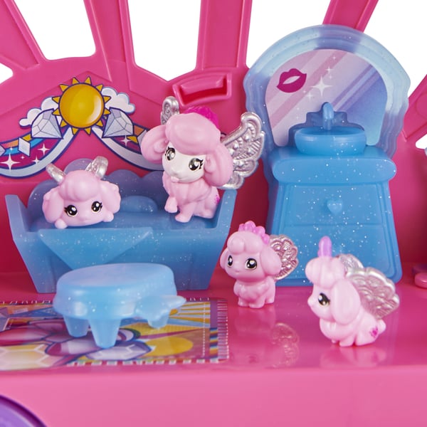 Hatchimals 6064457 legetøjsfigur til børn