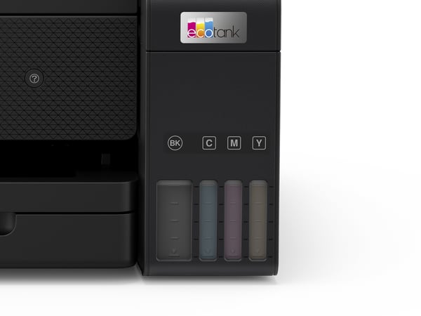 Epson EcoTank ET-4850 Inkjet A4 4800 x 1200 dpi 33 sider pr. minut Wi-Fi