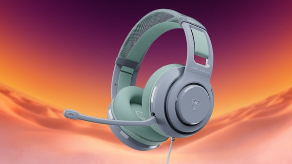 Turtle Beach Atlas 200 Headset Ledningsført Spil