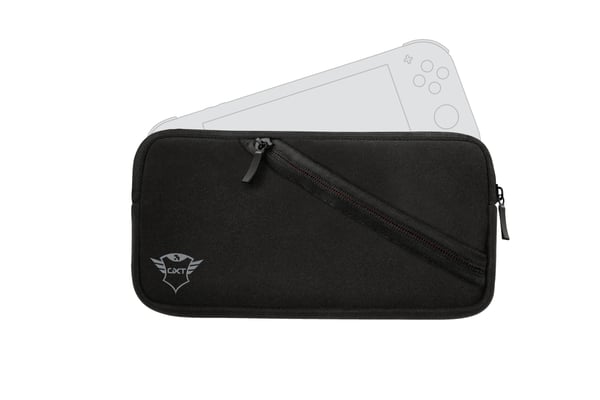 Trust GXT 1240 Tador Etui Nintendo Neopren Sort