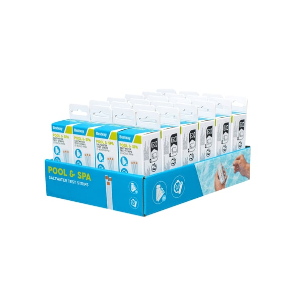 Bestway 58767 behandling til akvarievand