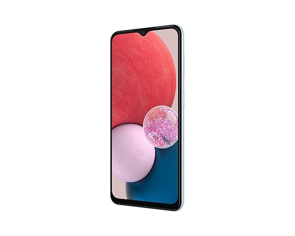 Samsung Galaxy A13 SM-A137 16,8 cm (6.6") Kaksois-SIM 4G USB Type-C 3 GB 32 GB 5000 mAh Sininen