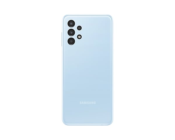 Samsung Galaxy A13 SM-A137 16,8 cm (6.6") Kaksois-SIM 4G USB Type-C 3 GB 32 GB 5000 mAh Sininen