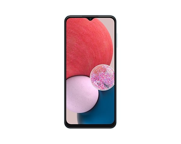 Samsung Galaxy A13 SM-A137 16,8 cm (6.6") Kaksois-SIM 4G USB Type-C 3 GB 32 GB 5000 mAh Sininen