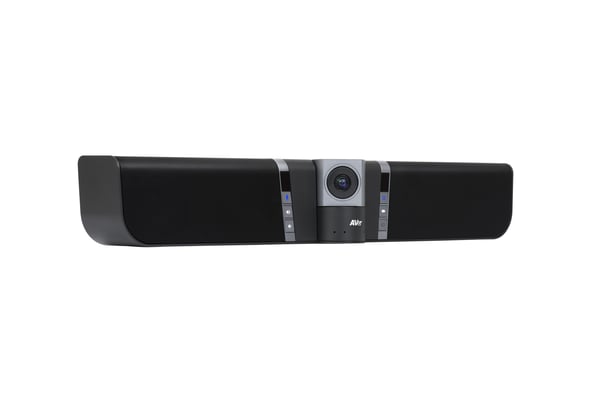 AVer VB342+ videokonferenssystem Videokonferenssystem för grupper