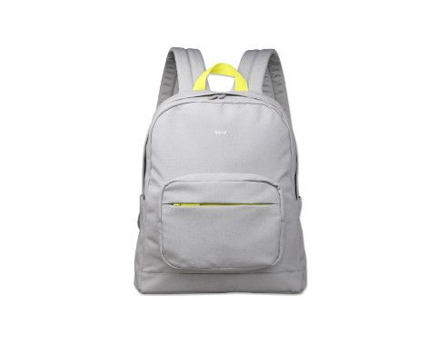 Acer GP.BAG11.02G väskor bärbara datorer 39,6 cm (15.6") Ryggsäck Grå