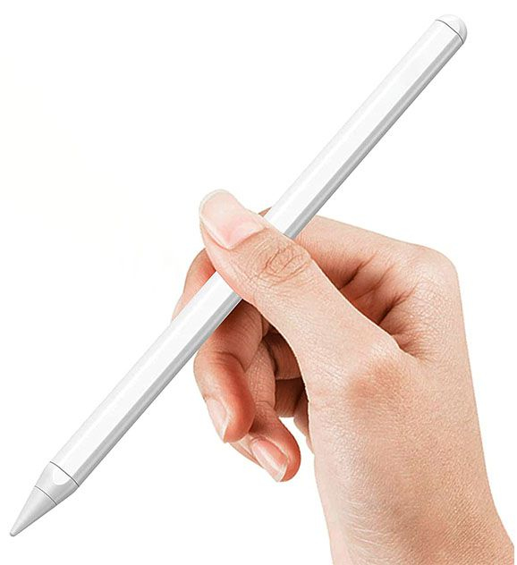 eSTUFF ES68900010 stylus pen 14 g Hvid
