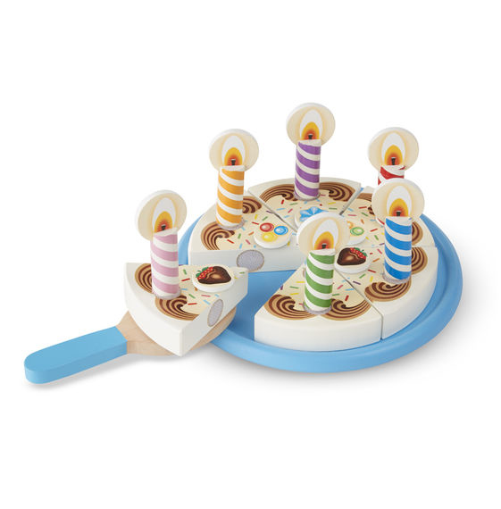 Melissa & Doug 511 rollspel Melissa & Doug 511 rollspel