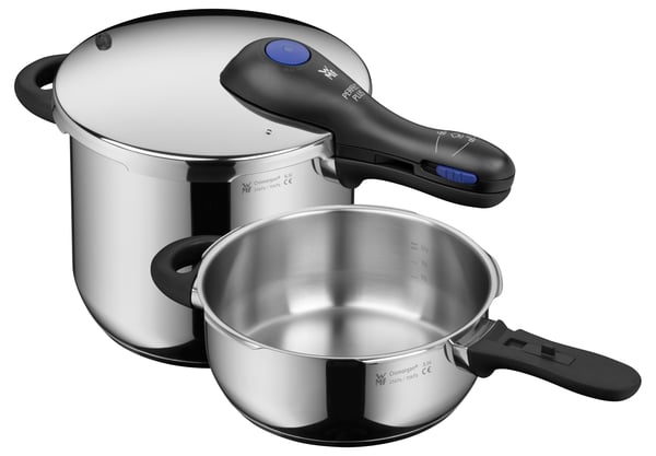 WMF Perfect Plus 0794469990 4,5 l Rostfritt stål