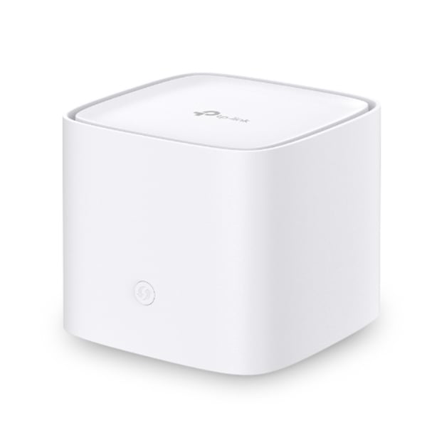 TP-Link HX220 Dual-band (2,4 GHz / 5 GHz) Wi-Fi 6 (802.11ax) Hvid 3