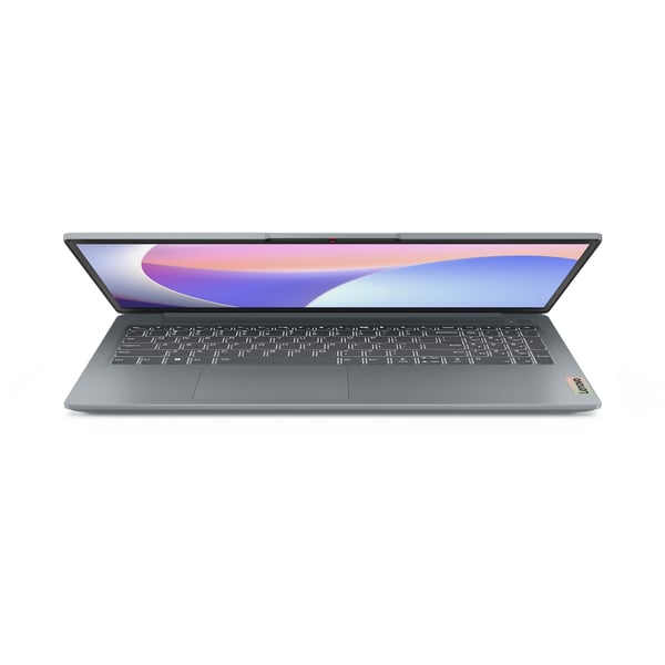 Lenovo IdeaPad Slim 3 15IRU8 Intel® Core™ i3 i3-1315U Laptop 39,6 cm (15.6") Fuld HD 8 GB LPDDR5-SDRAM 512 GB SSD Wi-Fi 6 (802.11ax) Grå Portugisisk