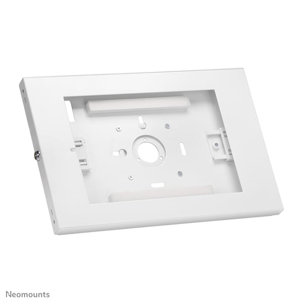 Neomounts WL15-650WH1 ställ och skyddsskal för surfplattor Vit 27,9 cm (11")