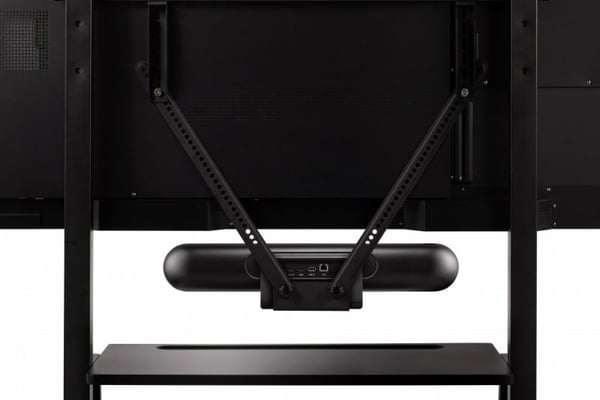 Viewsonic VB-WMK-002 monteringskit Svart