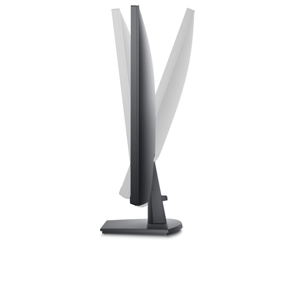 DELL S Series SE3223Q platta pc-skärmar 80 cm (31.5") 3840 x 2160 pixlar 4K Ultra HD LCD Svart
