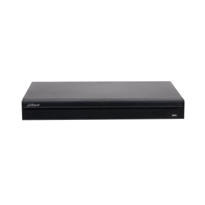 Dahua Technology NVR4204-4KS2/L 1U Musta