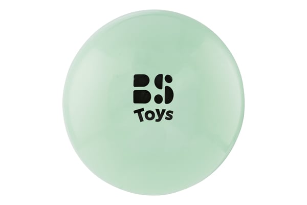BS Toys GA557 aktive/færdighedsspil & legetøj Fodboldsæt