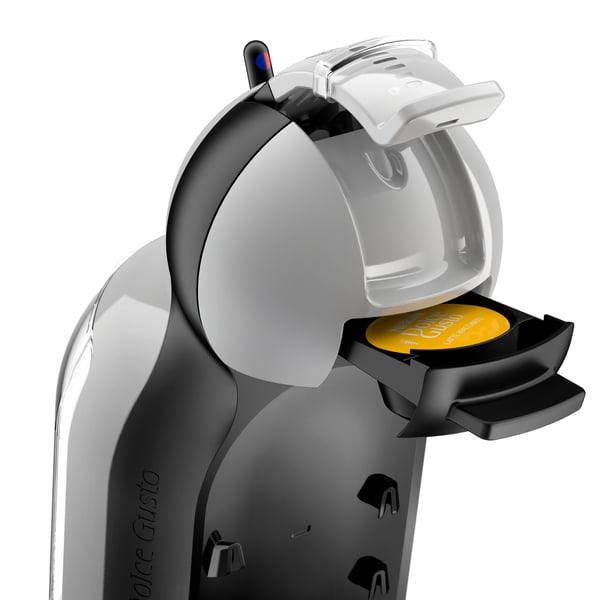Krups Mini Me KP123B Semi-auto Kapsel kaffemaskine 0,8 L