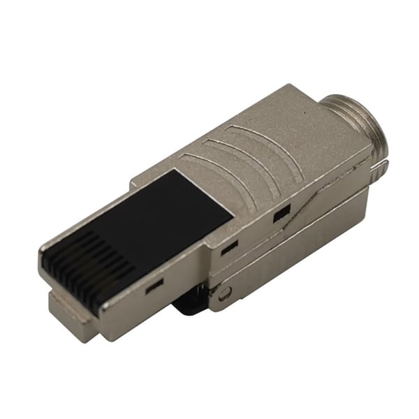 Techly IWP-8P8C-CAT81STY liitinjohto RJ45 Beige