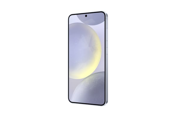 Samsung Galaxy S24 15,8 cm (6.2") Dual SIM Android 14 5G USB Type-C 8 GB 128 GB 4000 mAh Blå