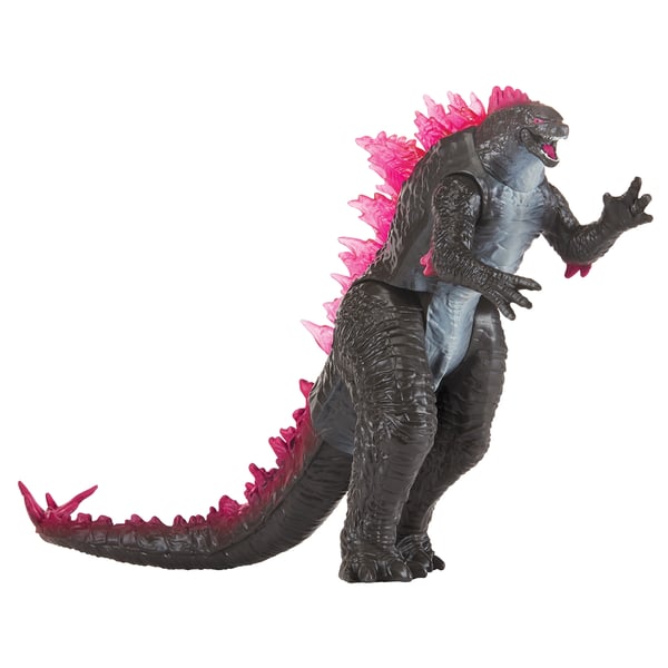 The New Empire Godzilla Real Feel