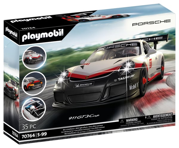 Playmobil 70764 leluajoneuvo