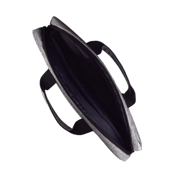Ewent EW2517 väskor bärbara datorer 39,6 cm (15.6") Portfölj Grå