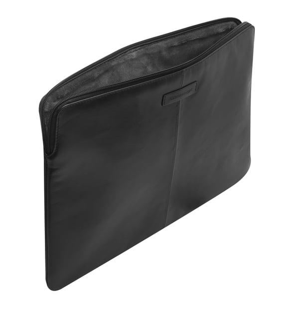 dbramante1928 Skagen Pro 33 cm (13") Etui Sort