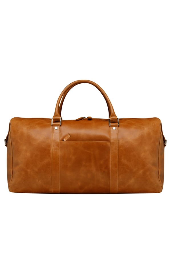 dbramante1928 Kastrup 2 Weekender Bag - Brun