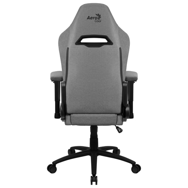 Aerocool Royal AeroWeave Universal gamingstol Polstret sæde Grå