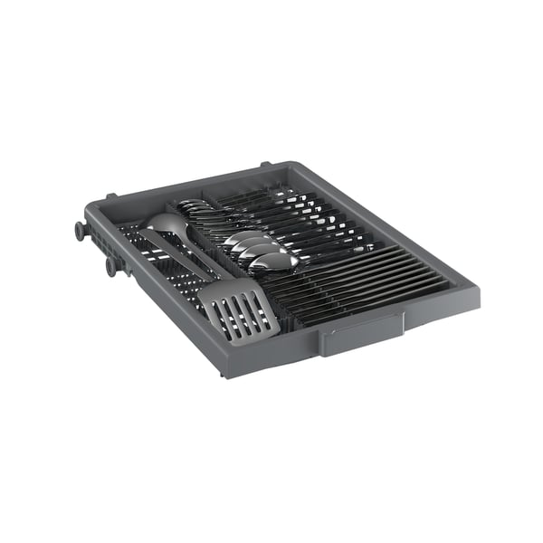 Beko BDIS 38120Q Fuldt indbygget 11 kuverter