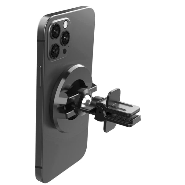 Celly GHOSTMAG Active-hållare Mobiltelefon / smartphone Svart