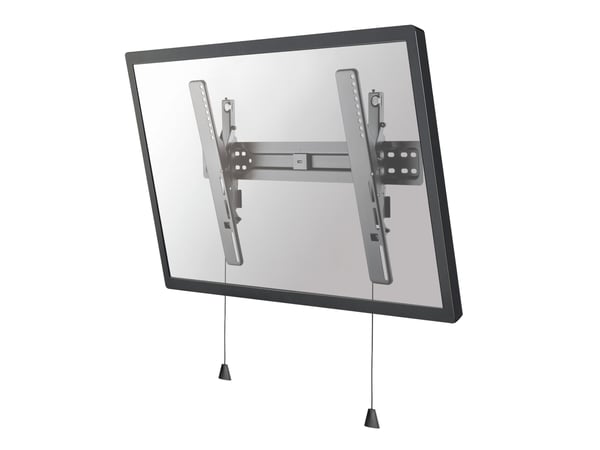 Equip 650317 tv-beslag 177,8 cm (70") Sort