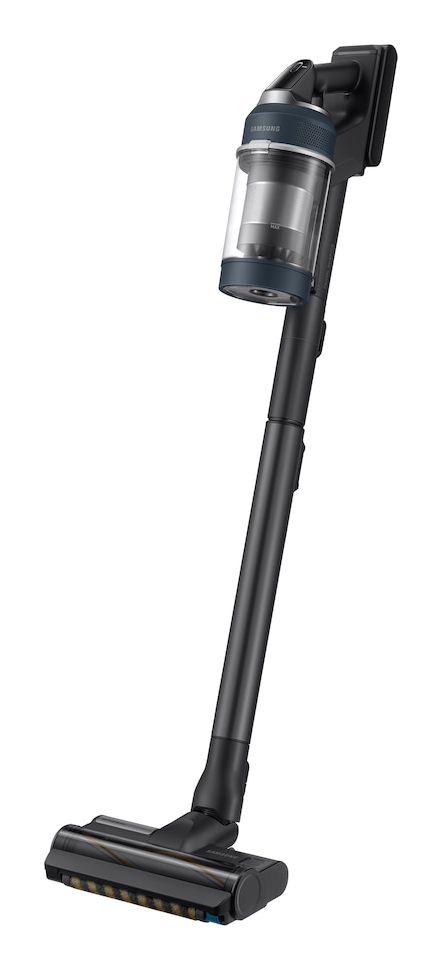 Samsung VS20B95973B Bespoke Jet Clean Trådløs Støvsuger inkl. Tømmestation