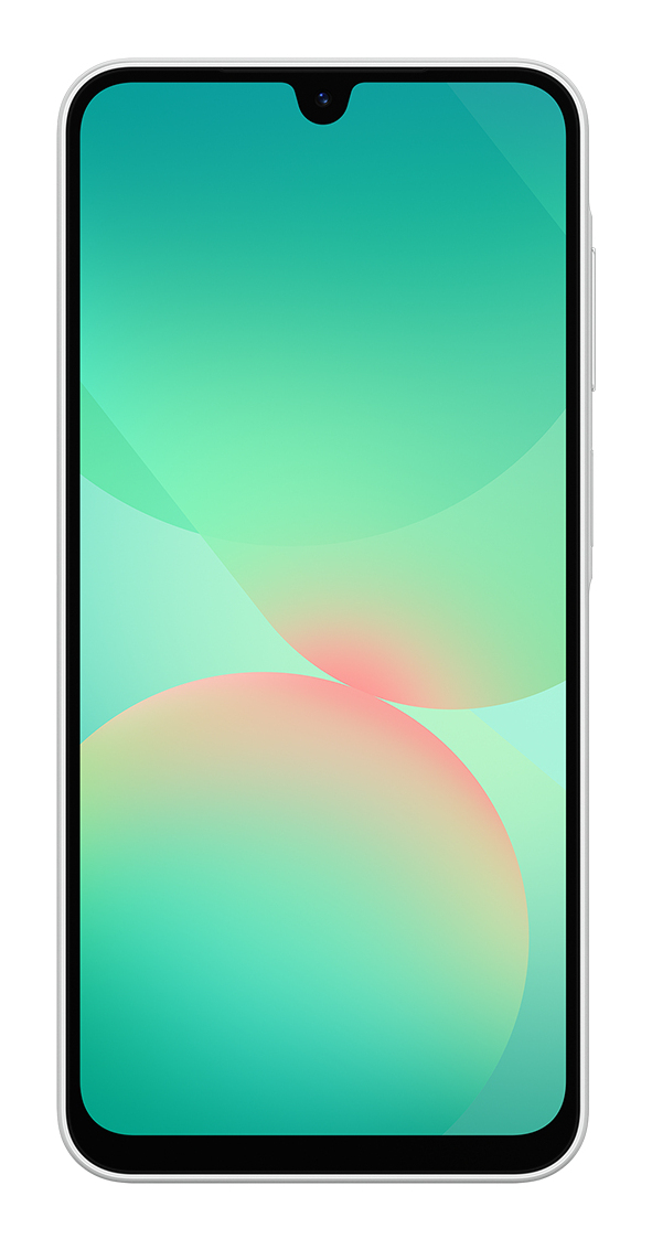 Samsung GALAXY A26 5G 6GB/128GB WHITE