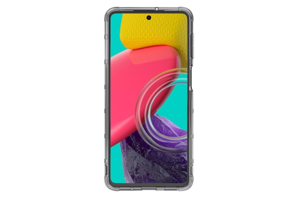 Samsung GP-FPM536KDA mobiltelefon etui 17 cm (6.7") Cover Sort