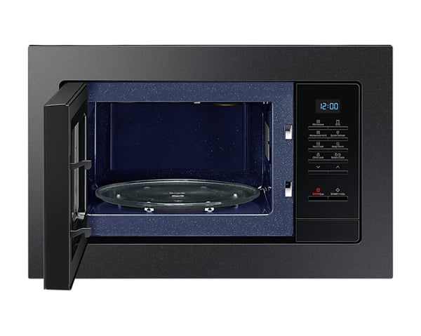 Samsung MG20A7013CB Rostfritt stål Grillmikrovågsugn Inbyggd 20 l 850 W