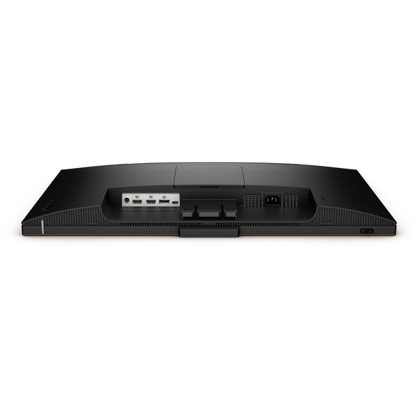 BenQ 9H.LJ8LA.TBE computerskærm 68,6 cm (27") 2560 x 1440 pixel LED Grå, Metallic