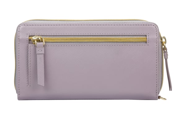 dbramante1928 LA Purse mobiltelefon etui 16,5 cm (6.5") Pung Grå