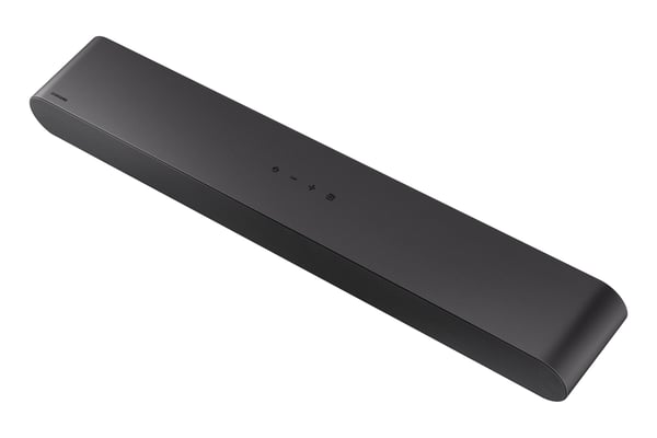 Samsung HW-S50B Harmaa 3.0 kanavaa 140 W